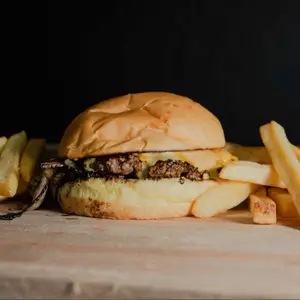 Oklahoma Fried Onion
