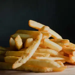 Papas Fritas