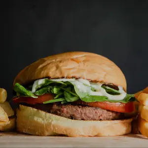 Veggie NotCO BBQ