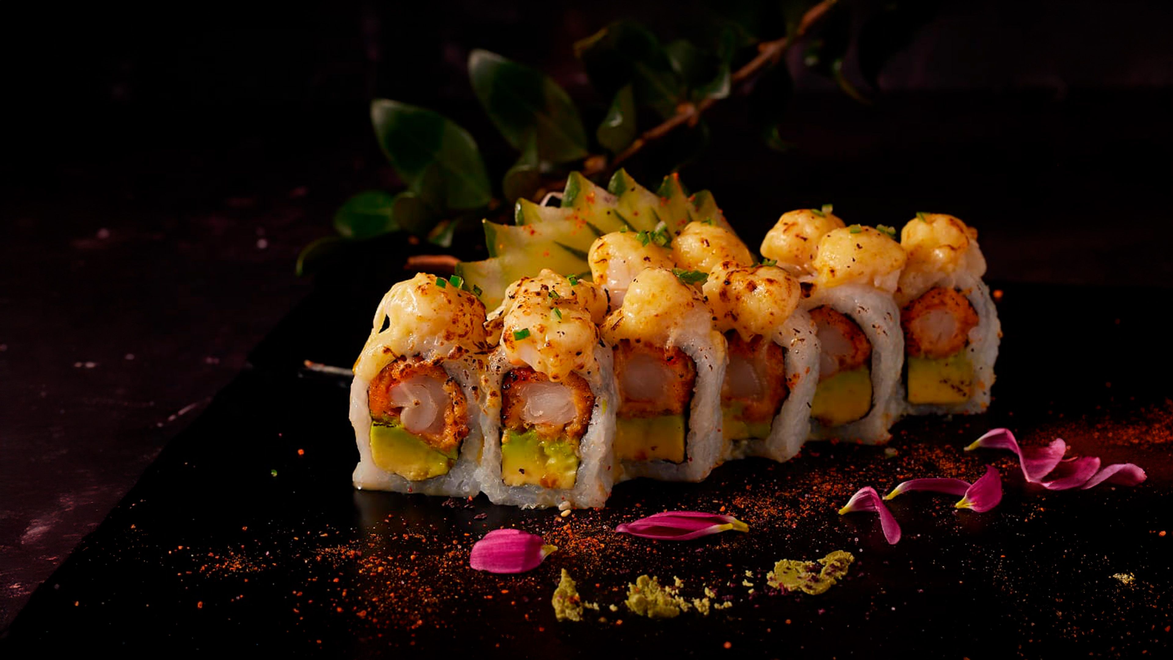 Win Sushi Nordelta