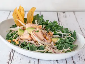 Ceviche win