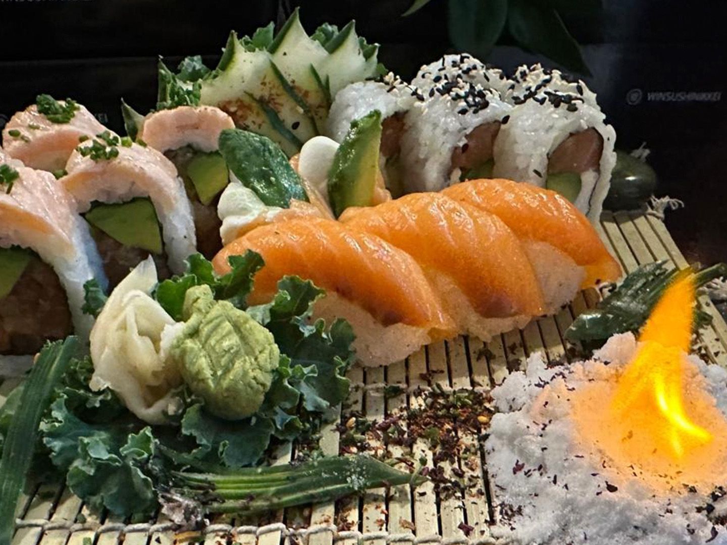 Sushi