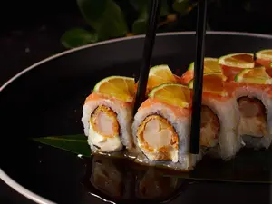 Roll eby tomaco (10 piezas)