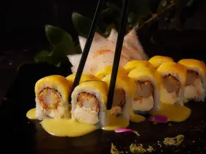 Roll la mary tropi (10 pzas)