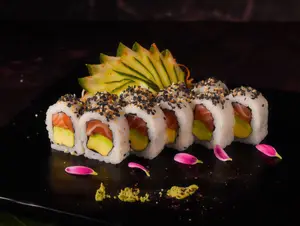 Roll New York  (10 piezas)