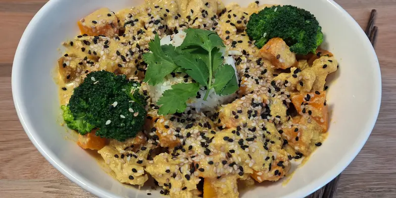 Wok Me Asian Food