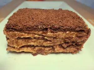 Chocotorta