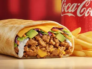 Ag meat wrap