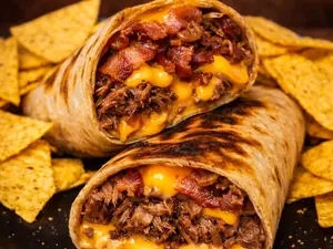 Ahumadito deluxe