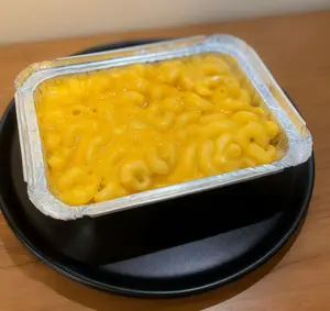 Mac & Cheese