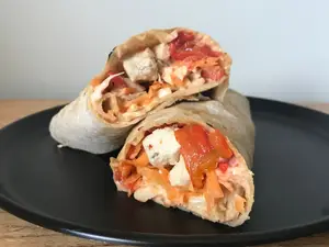 Wrap Campestre