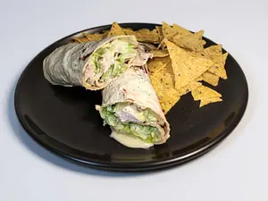 Wrap César Feliz