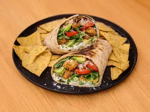 Wrap feliz avocadito