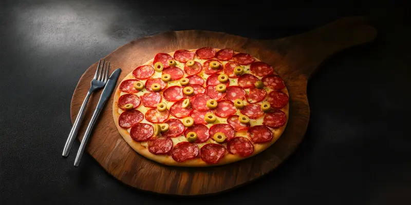 Xl Tio Sece Pizzas Y Empanadas Fatima