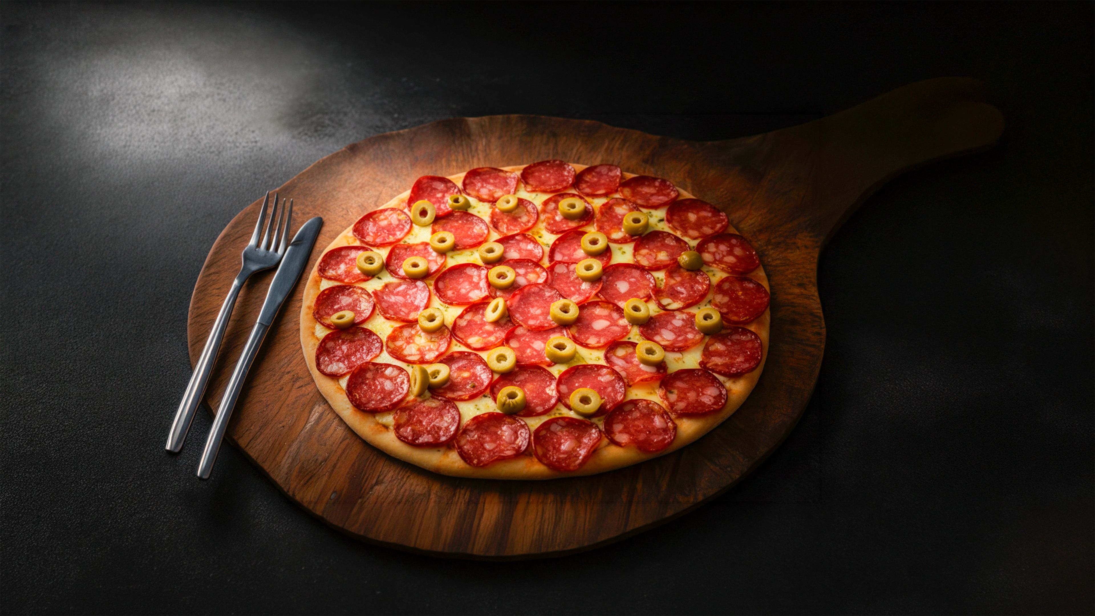Portada de Xl Tio Sece Pizzas Y Empanadas Fatima