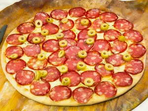 3 gustos clásico 12 porc