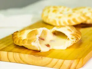 Empanada chacarera
