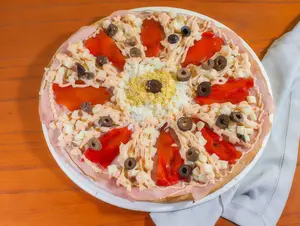 Especial tiosece 12 porciones