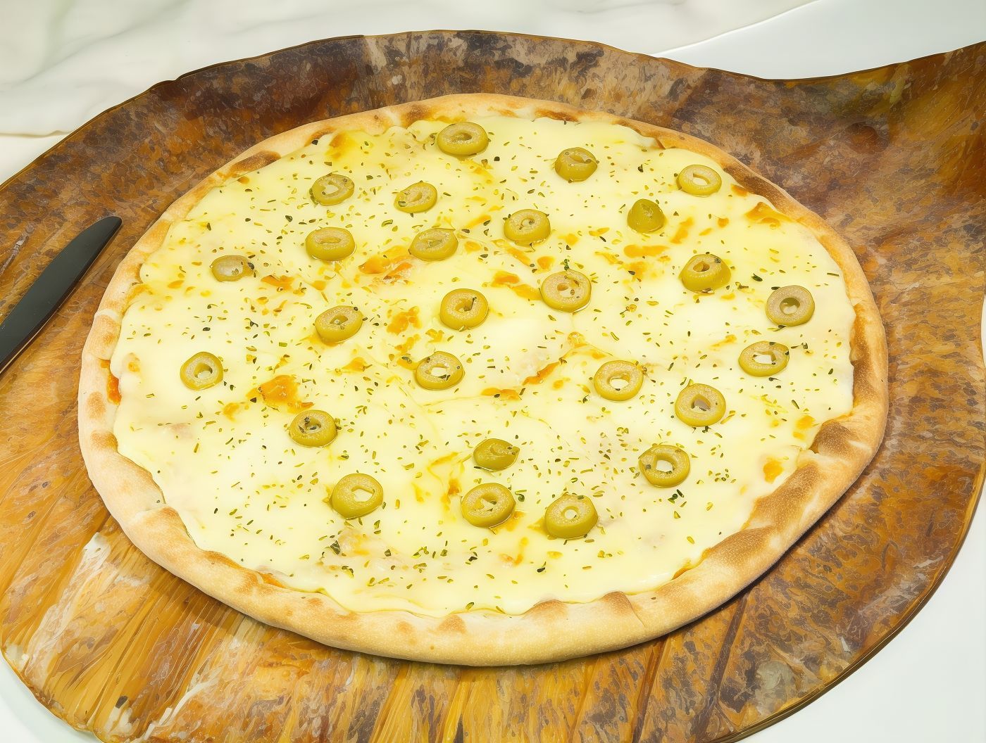 Xl Tio Sece Pizzas Y Empanadas Fatima