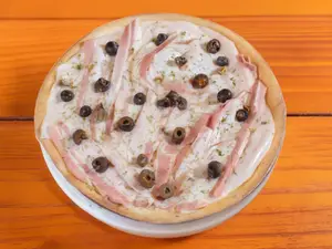 Panceta 4 porciones.