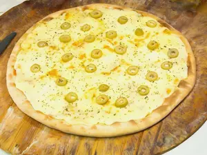 Parmesana 12 porciones
