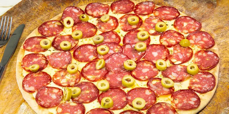 Xl Tio Sece Pizzas Y Empanadas
