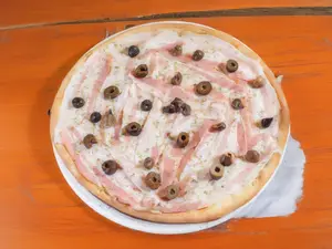 Panceta. 4 porciones.