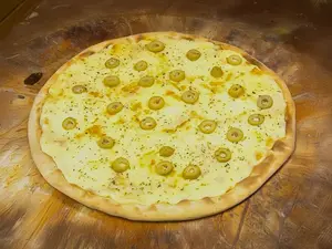 Salchichas (8 porciones)