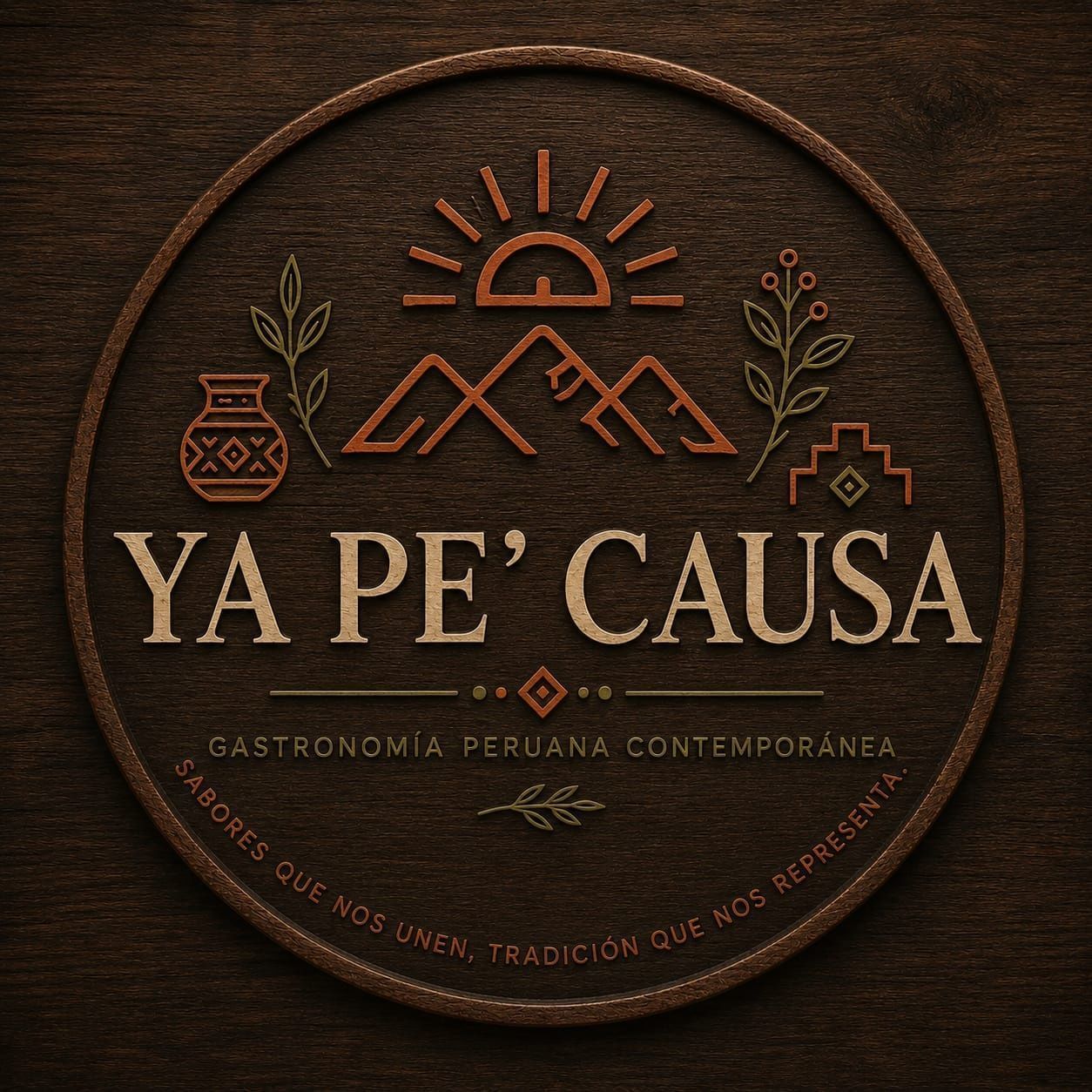Ya Pe Causa