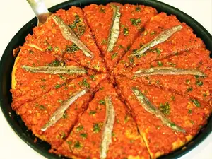 Anchoas