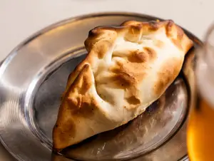 Empanada de pollo
