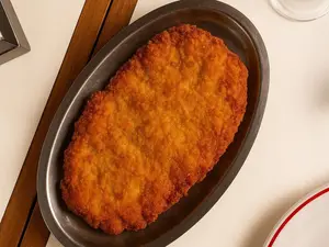 Milanesa