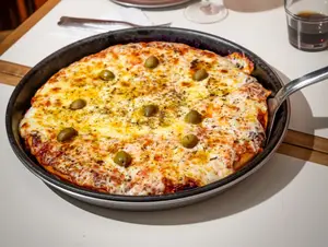 Muzzarella