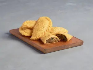 Empanada de matambre