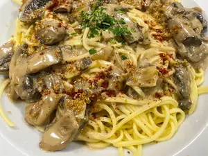 Fettuccine
