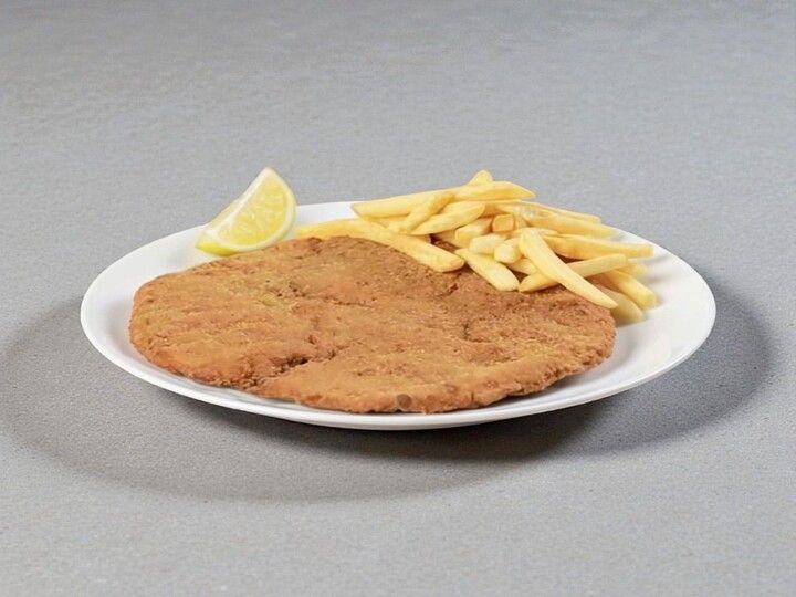 Milanesas