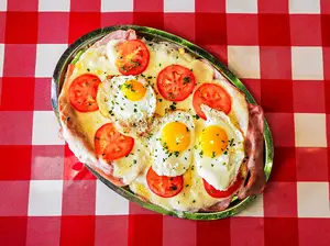 Milanesa nordelta