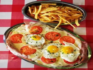 Milanesa Yeca