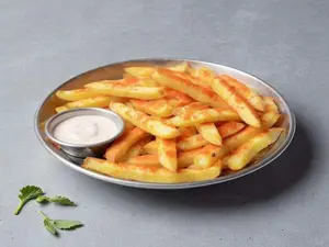Papas bravas