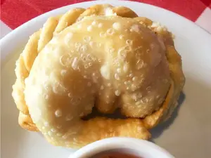 Empanada de carne