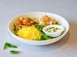 Ensalada 3 gustos