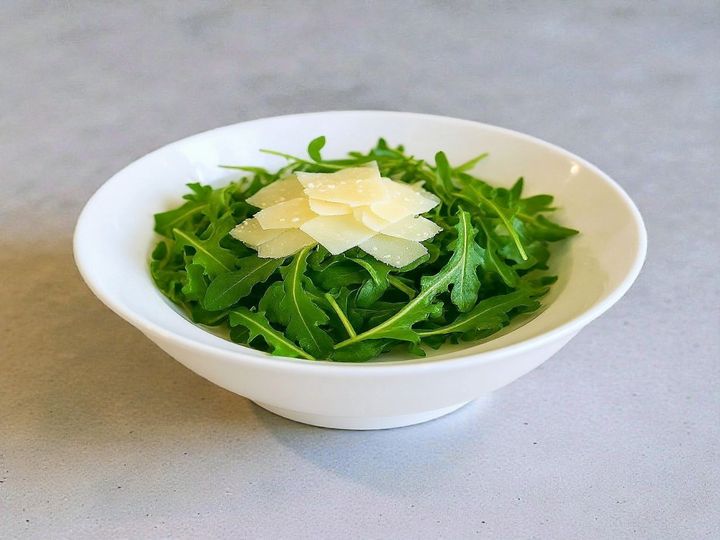 Ensaladas
