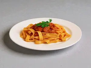 Fettuccine