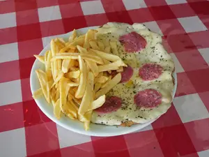 Milanesa caprese m comen 2