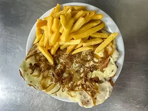 Milanesa fugazzeta m comen 2