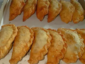 Empanadas De Carne
