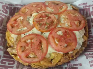 Napolitana