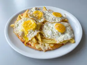 Pizza Cochina