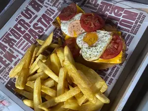 Suprema especial yo y mi casa