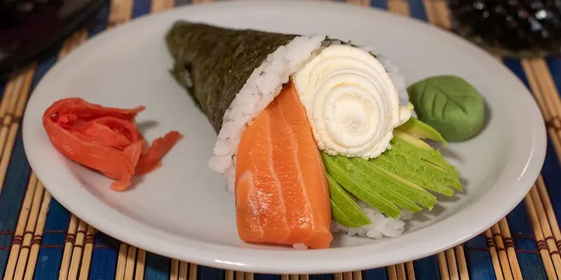 Yutaka Sushi
